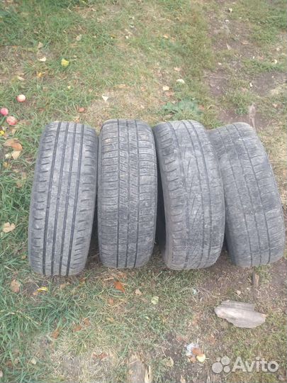 Cordiant Snow Cross 175/65 R14
