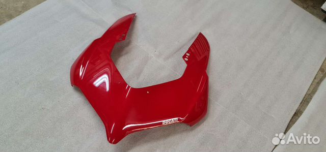 Ducati V4 / V4S / V4R Передний Обтекатель 2019