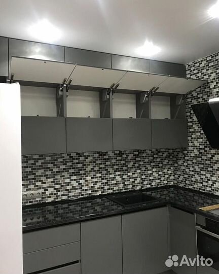 Кухни на заказ