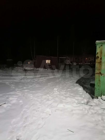 Жд тупик, площадь 4000 м²