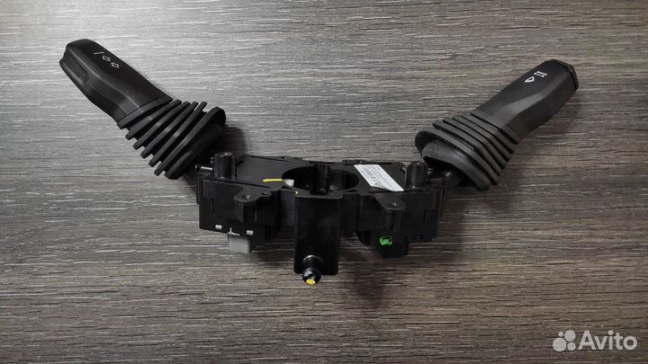 Под рулевой переключатель Opel Antara 2010-2015