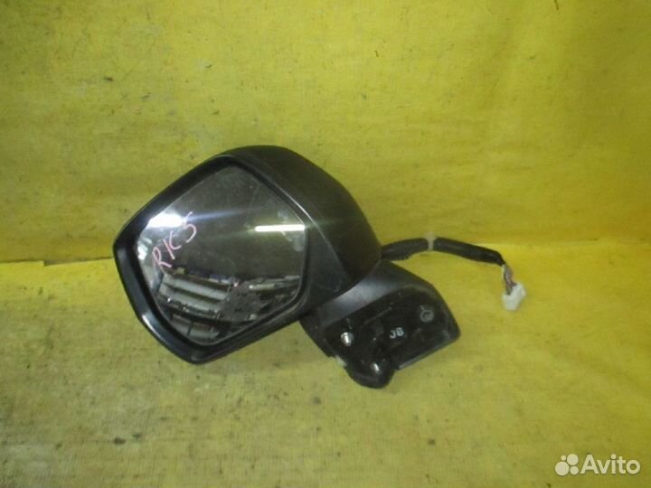 Зеркало левое Honda Stepwgn RK5