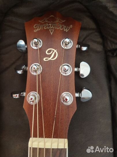 Гитара Dreambow 20D13