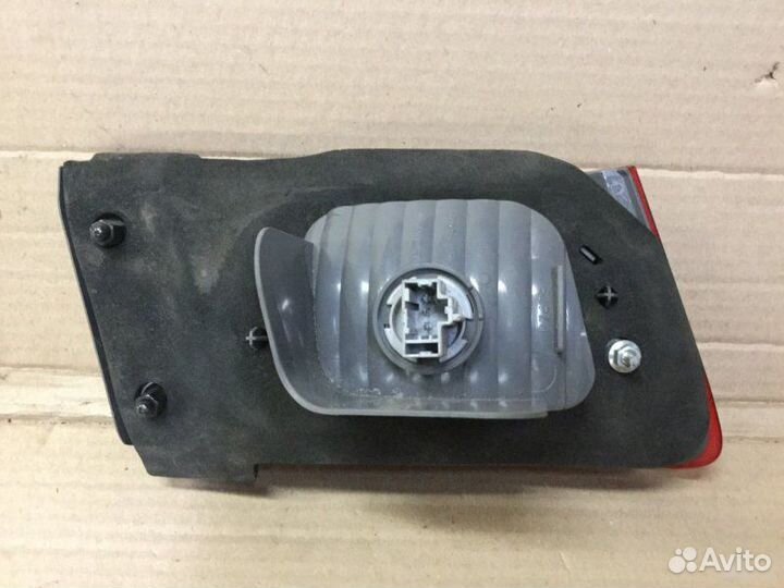 Фонарь внутренний правый Honda Accord 8 2008-2013