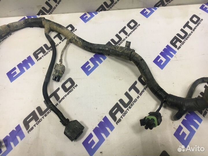 Жгут проводов системы зажигания Лада Гранта FL