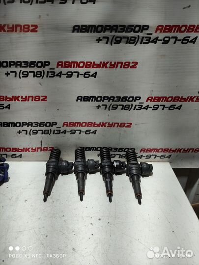 Фарсунки на t5 1.9 diesel ахс