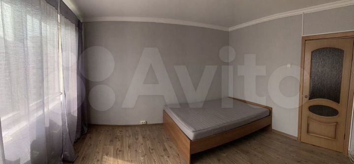 1-к. квартира, 38 м², 15/17 эт.