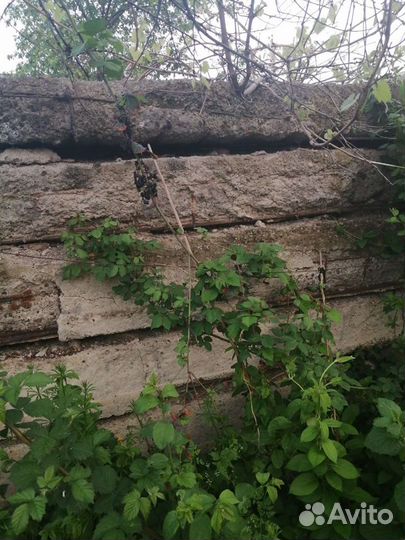 Отдам плиты перекрытия