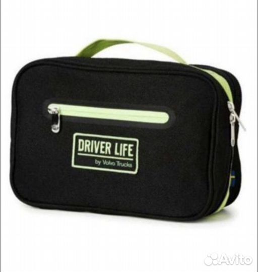 Нессер volvo оригинал