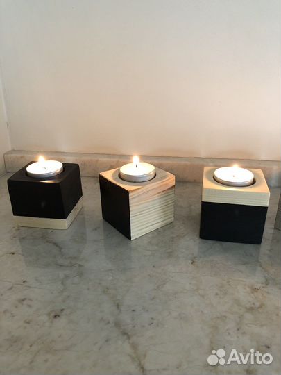 Подсвечник