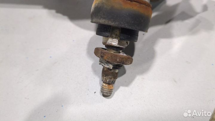 Двигатель стеклоочистителя задний Hyundai Getz, 2004