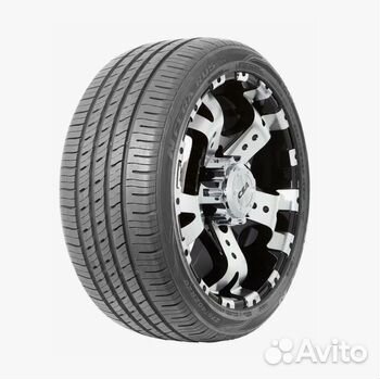 Roadstone N'Fera RU5 275/45 R20 110V