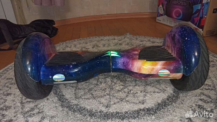 Гироскутер 10.5 дюймов