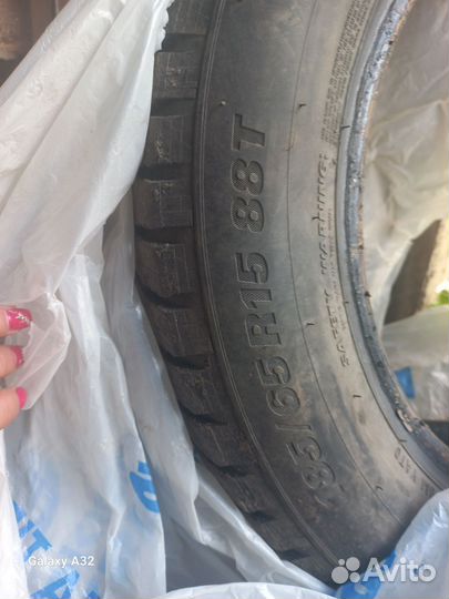 Marshal Road Venture ST KL11 185/65 R15