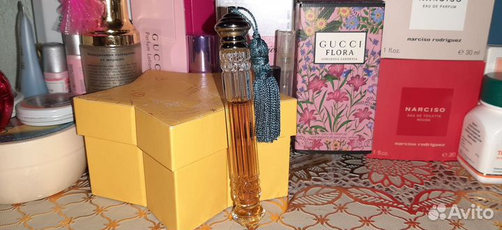 Винтажные духи Estee от Estee Lauder