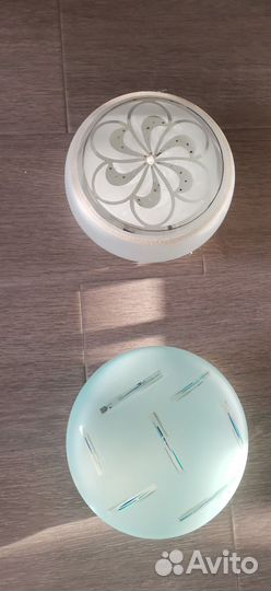 Светильник потолочный