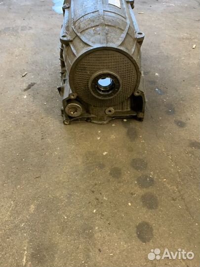 Корпус АКПП Mercedes-Benz C-Class W204 272
