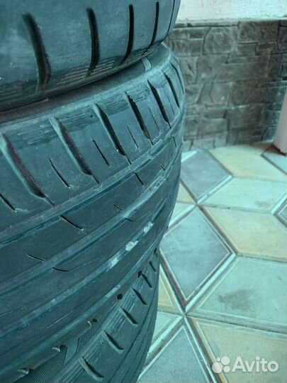 Toyo Proxes Comfort 225/45 R19 73