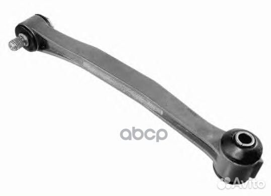 Тяга стабилизатора задняя mercedes W124/210/201