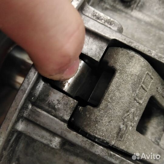 Ski-doo ace 600 900 1200 вариатор