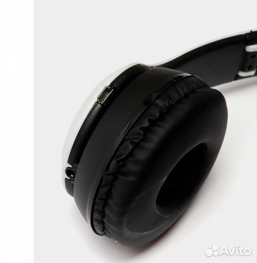 Беспроводные наушники новые