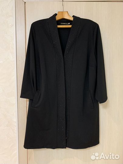 Кардиган женский