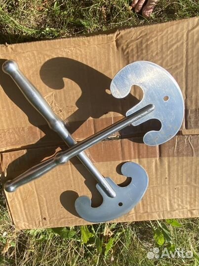 Ножи для шинковки