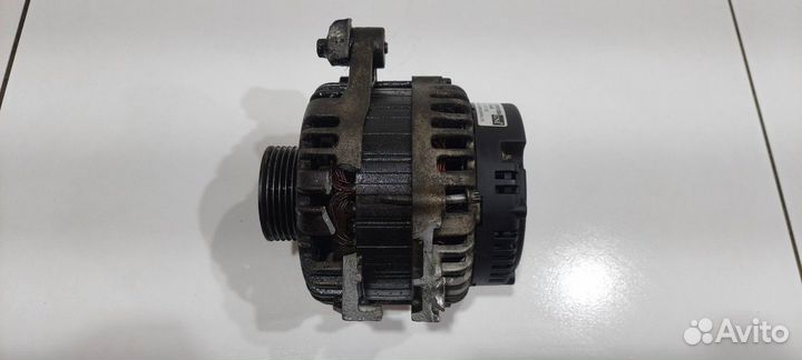 Генератор (Chery Tiggo 3)