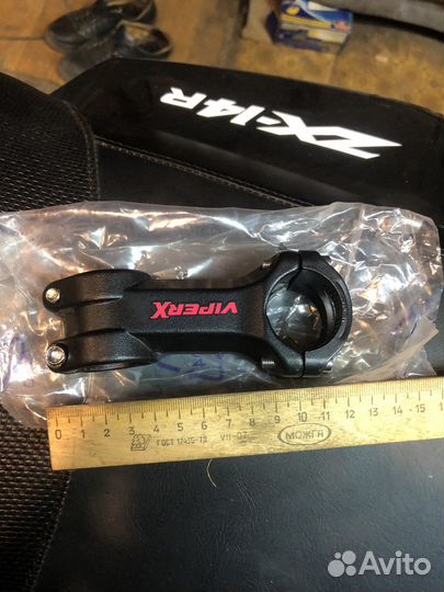 Вынос руля для велосипеда