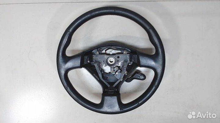 Руль Subaru Legacy Outback (B13), 2004