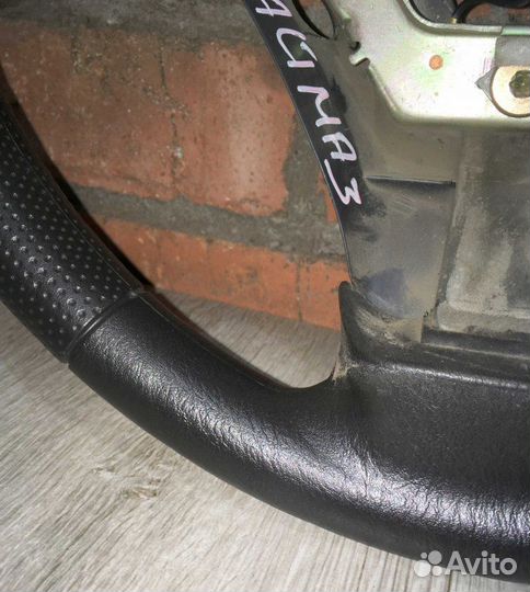 Рулевое колесо Haima 3 HM483Q 2010