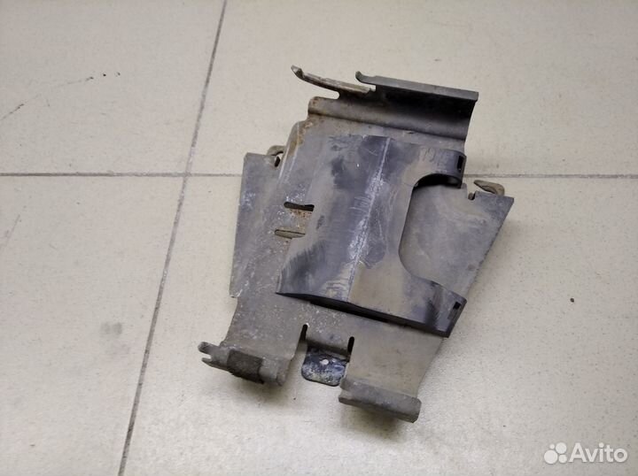 Кронштейн блока управления двигателем Octavia (A5