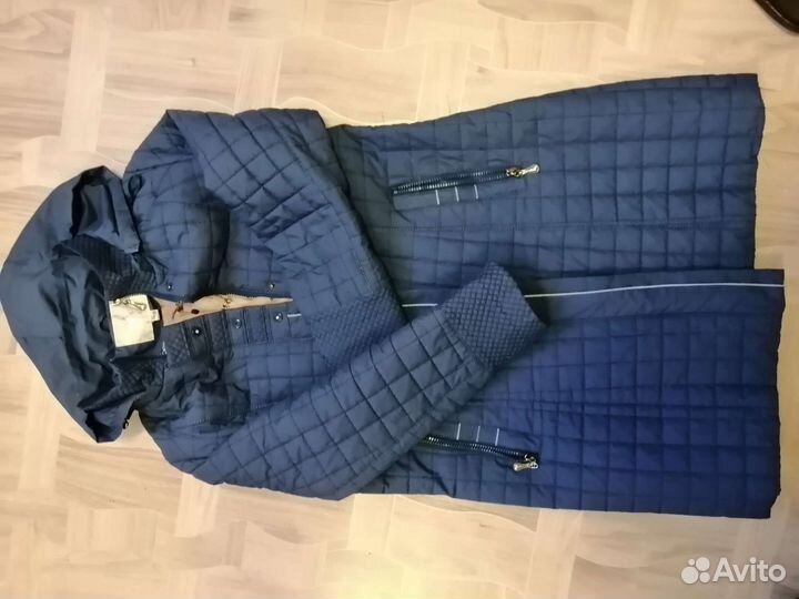 Женские вещи пакетом 48 50