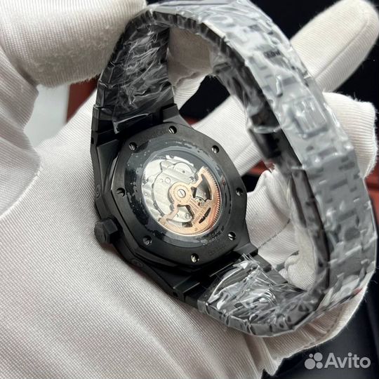 Часы Audemars Piguet механика