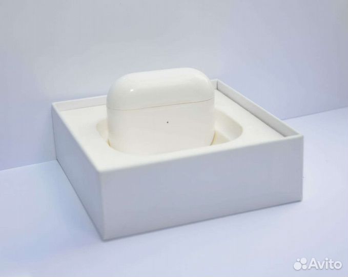 Airpods 3 под оригинал