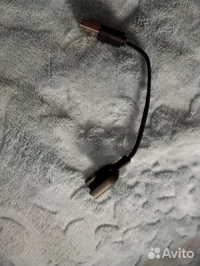 Зарядка для mi band