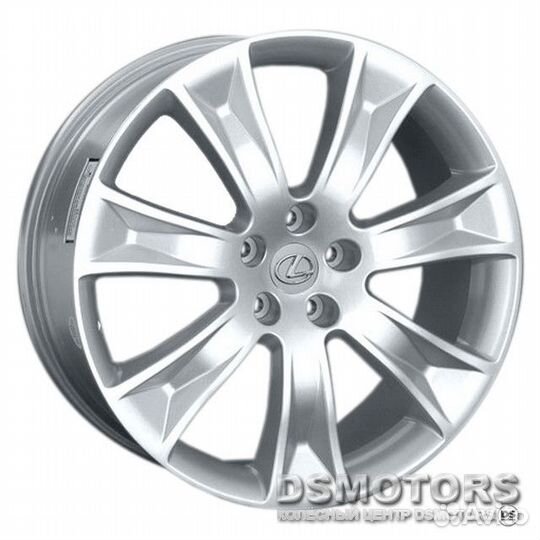 Диски Lexus LX20 8.5/20 5x114.3 ET35 d60.1 S