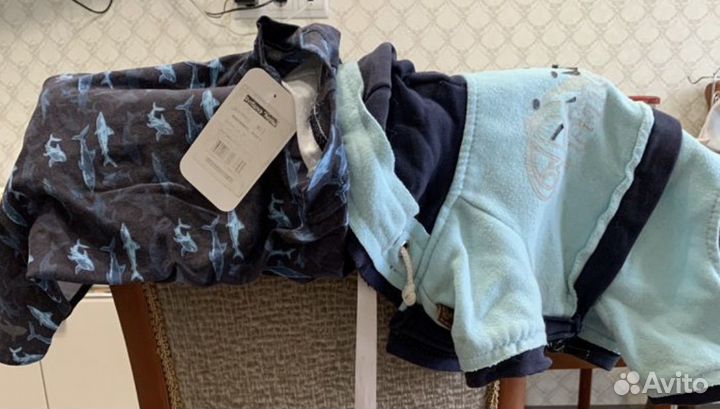 Одежда, обувь для маленькой собачки