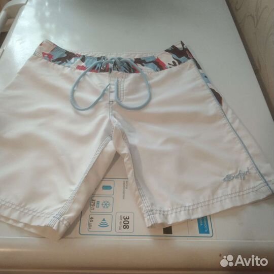 Шорты летние женские 42 44