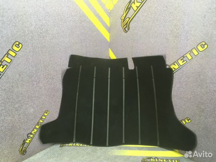 Пол багажника Коврик Форд Фьюжн