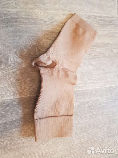 Ортез на голеностопный сустав