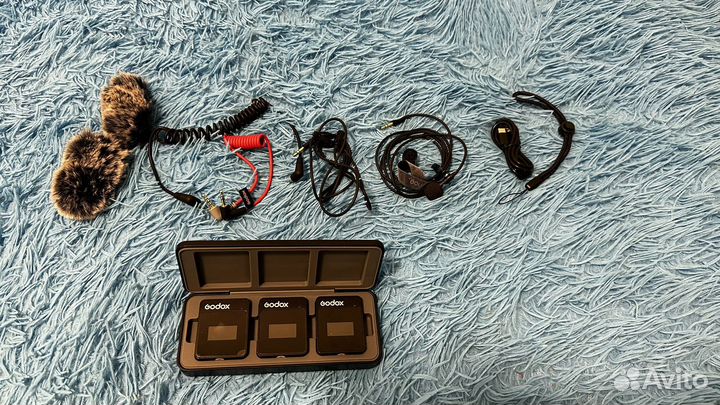 Godox movelink ii m2