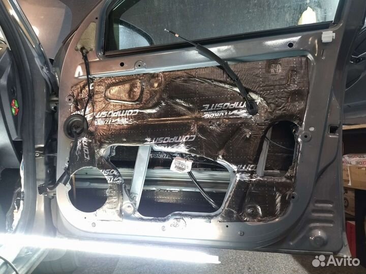 Услуги автоэлектрика