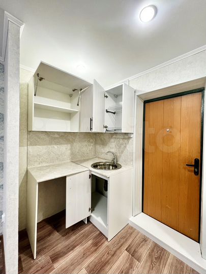 Комната 13 м² в 4-к., 3/5 эт.