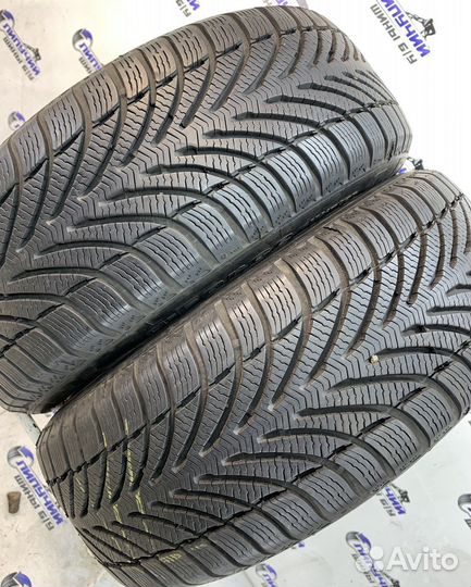 Bfgoodrich G-Force Winter 215/60 R16 99H
