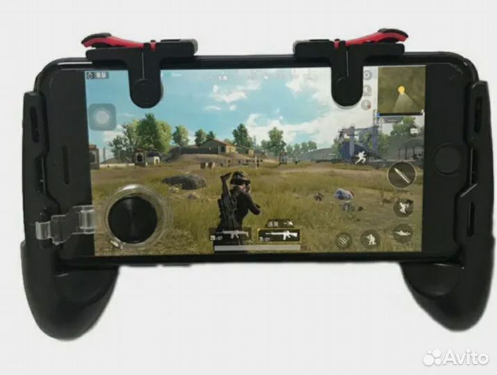 Кронштейн для телефона геймпад