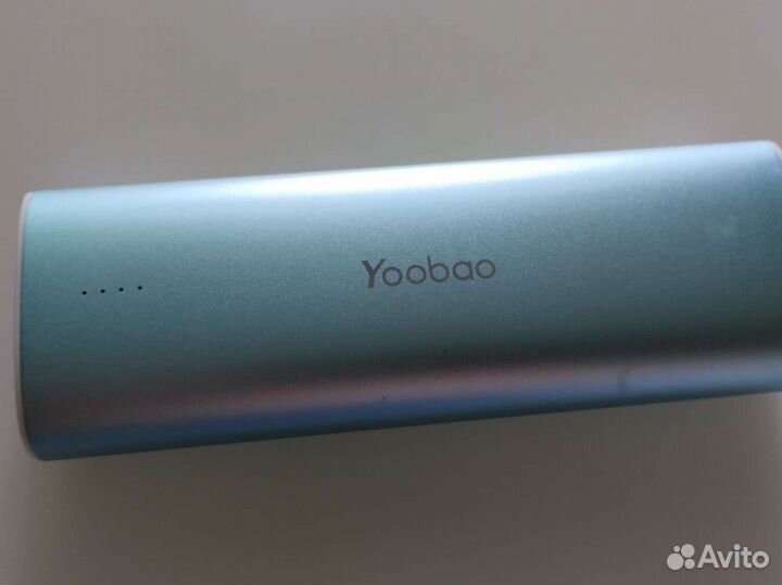 Павербанк Yoobao 8000