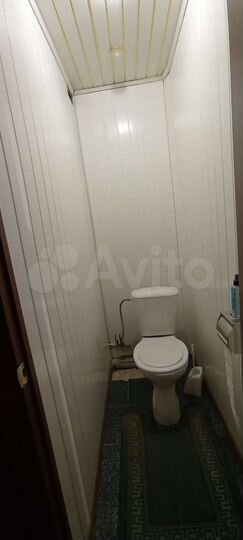 1-к. квартира, 31 м², 4/5 эт.