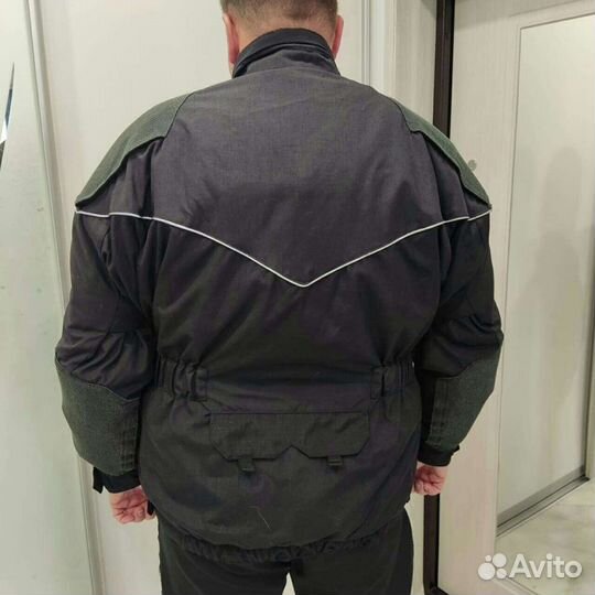 Продаётся Мото-куртка asci