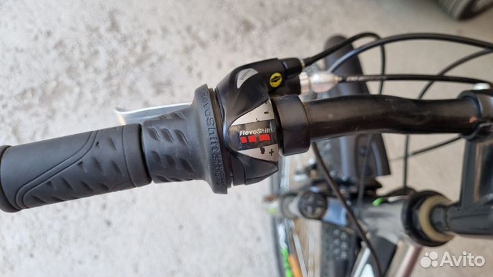 Велосипед Stels navigator 440 v24